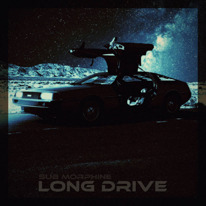 long drive