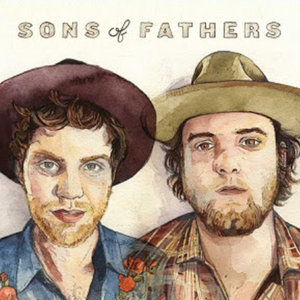 Sons Of FathersSons Of Fathers cover