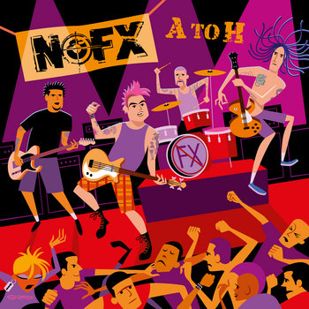 Music | Fat Wreck Chords