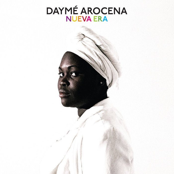 Drama, by Daymé Arocena