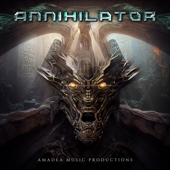 Annihilator アナイアレイターCD12枚セット Amazon.co.jp: オール・フォー・ユー: ミュージック
