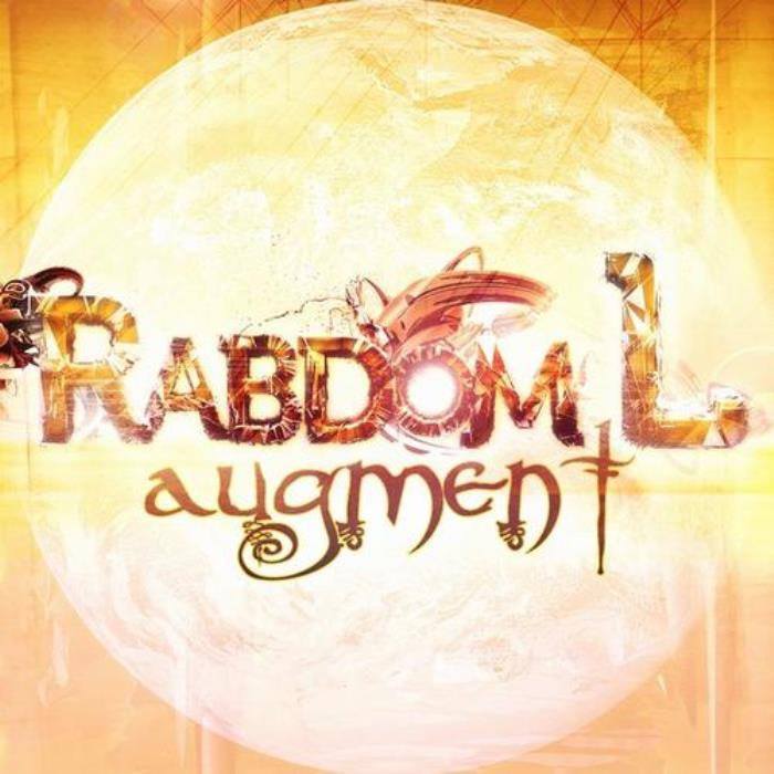 AUGMENT EP | Rabdom L
