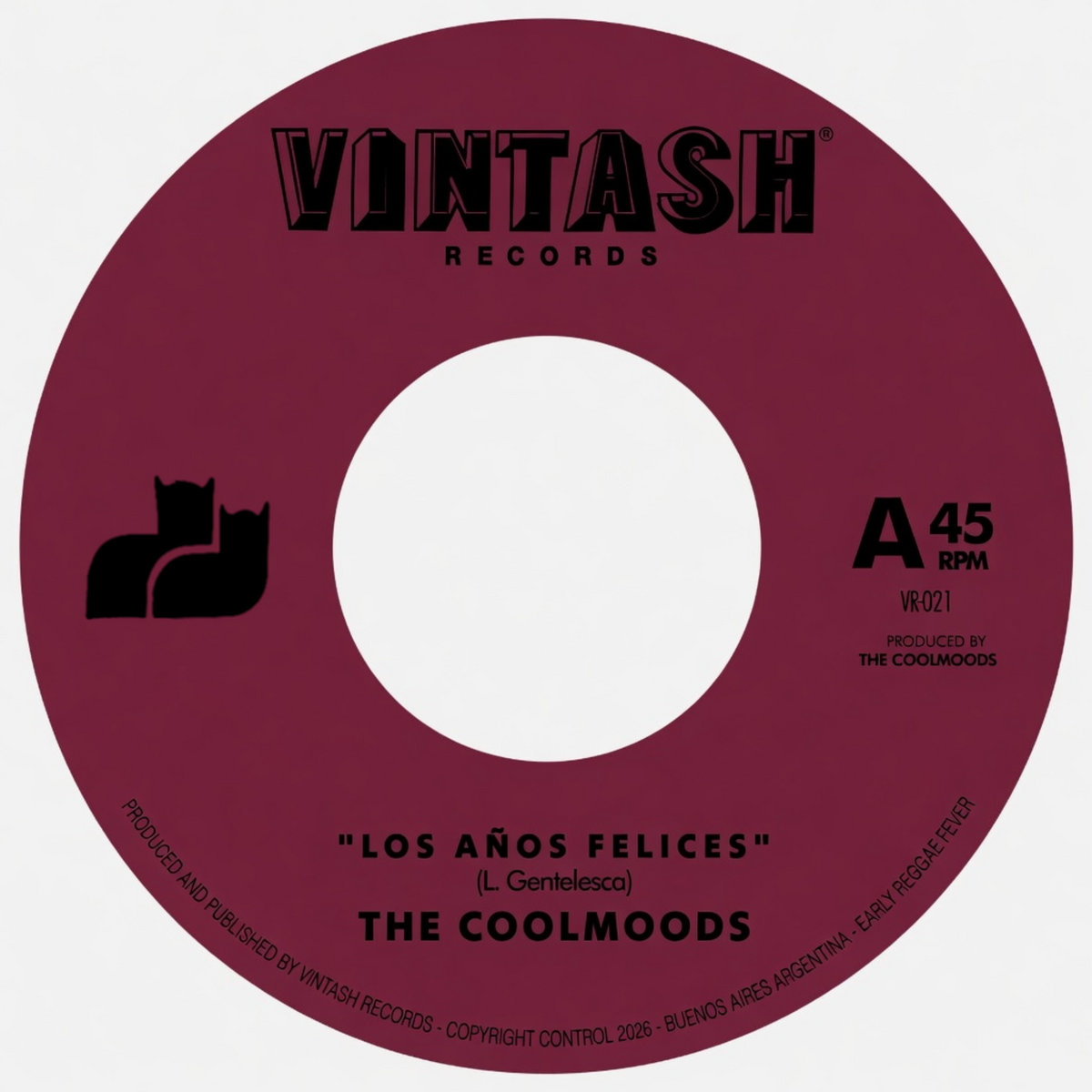 Early Reggae Fever | The Coolmoods