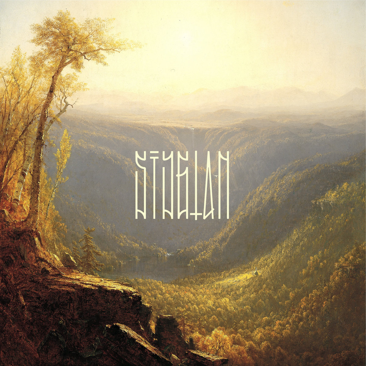 Stygian | Stygian