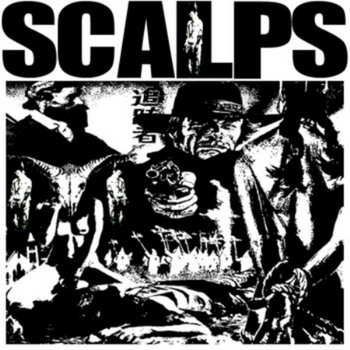 Armpigs Split
Scalps