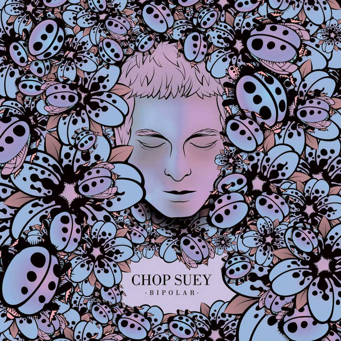 Chop suey best sale flac