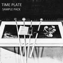Time Plate (Sample Pack) cover art