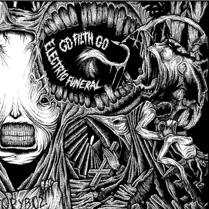 Go on death