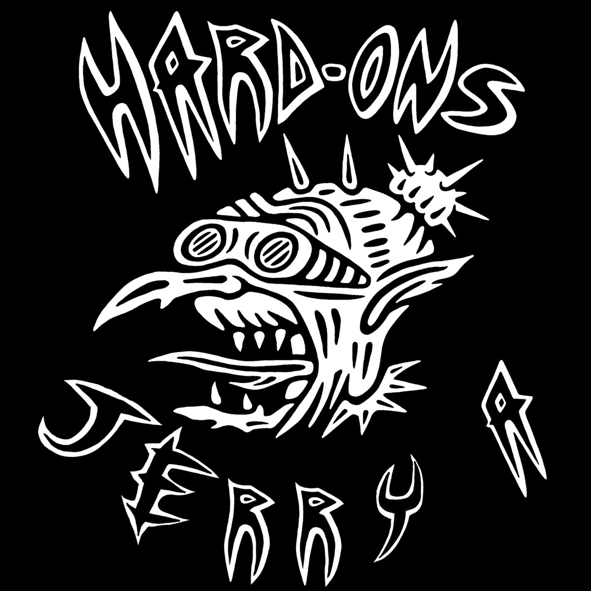Hard-Ons