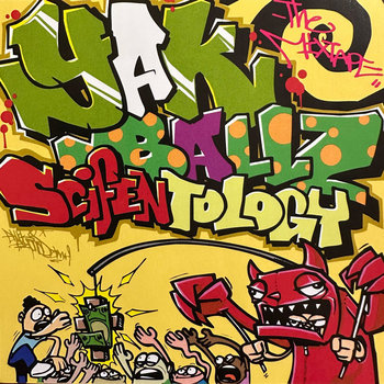 Music | YAK BALLZ