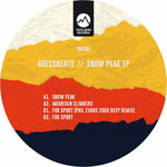 Guessbeats - Snow Peak EP (Phil Evans Remix)