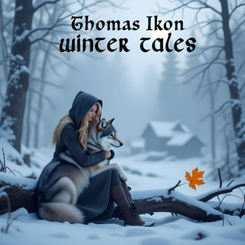 WInter Tales | Thomas Ikon | Thaneco