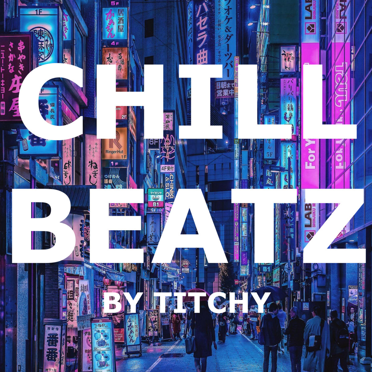 Chill beatz