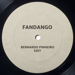 Fandango (Bernardo Pinheiro edit) cover