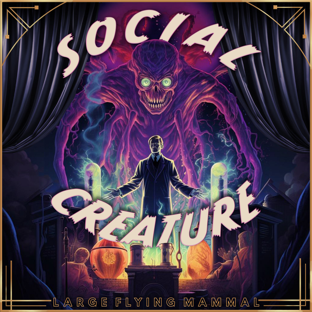 Social Creature