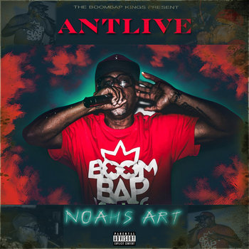 Music | Boombapkings / MF911 / Antlive
