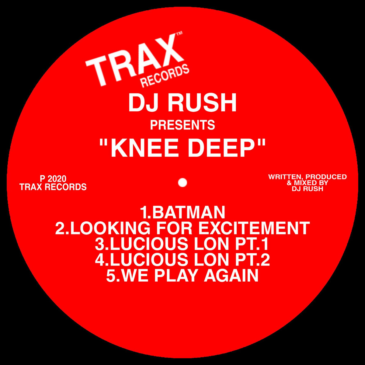 洋楽 DJ'S RECOMMENDATION THAT'S CLUB TRAX1991 洋楽 DJ'S RECOMMENDATION THAT'S CLUB TRAX1991 VARIOUS