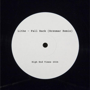 Lithe - Fall Back (Brenmar Remix) cover