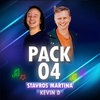 Stavros Martina & Kevin D Pack 04
