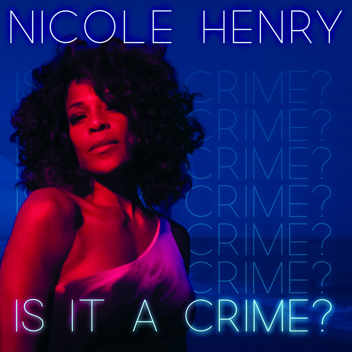 Time to Love Again | Nicole Henry