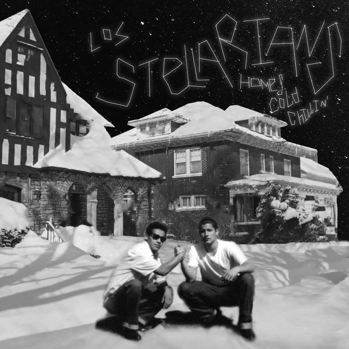 Rucaz N Rolaz (Live) | Los Stellarians | Holy Grailien