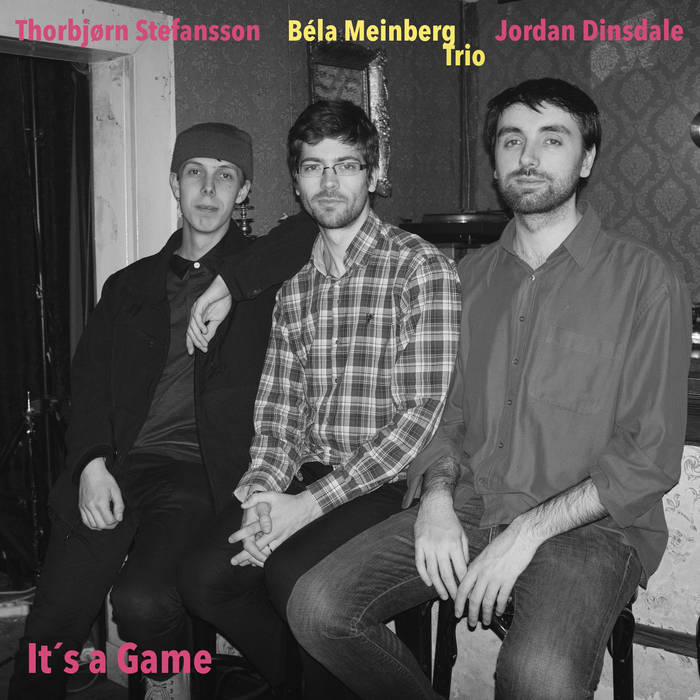 It´s a Game
von Béla Meinberg