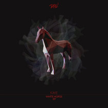 White Horse EP cover art