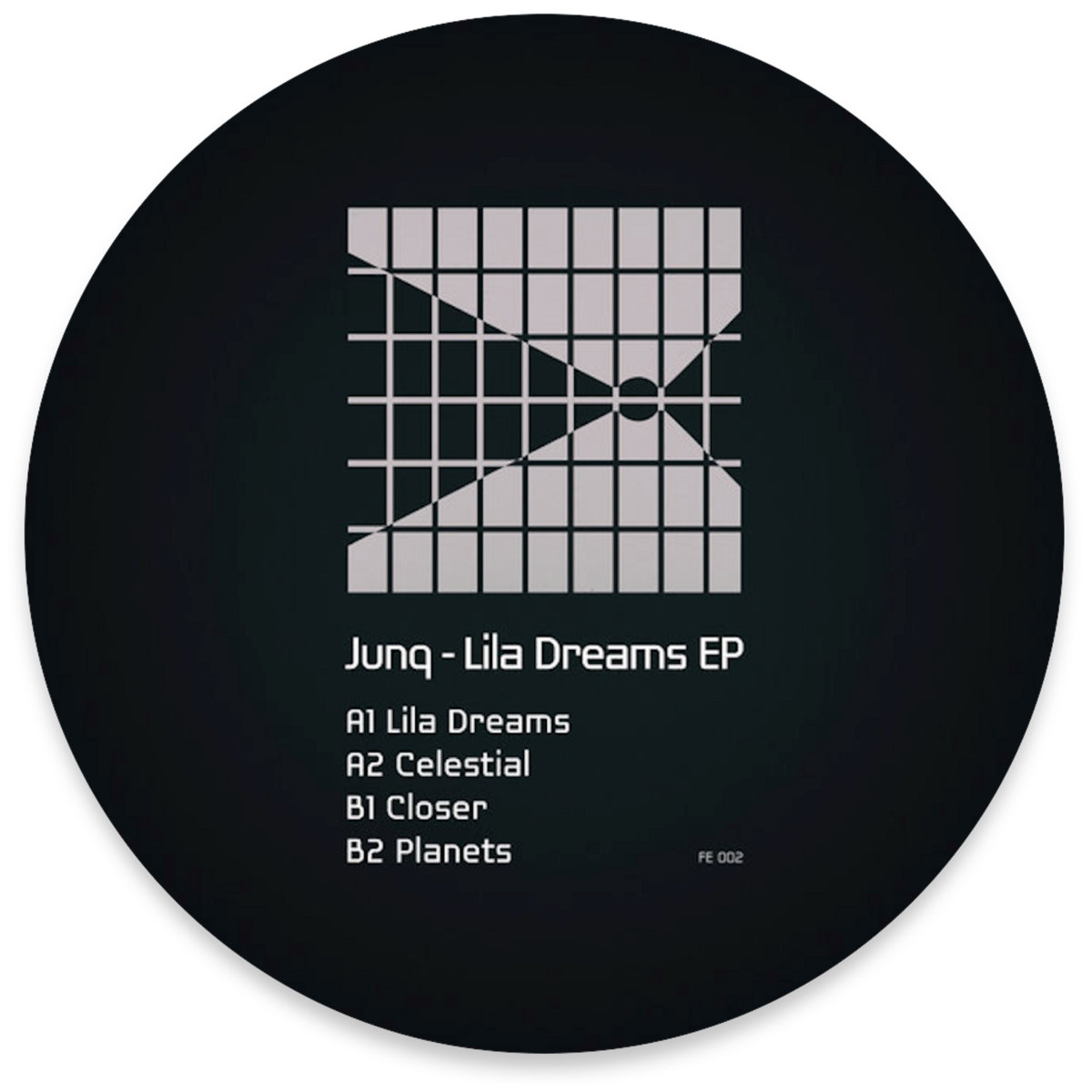Lila Dreams EP | Junq