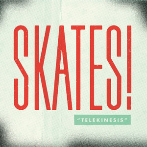 Telekinesis cover