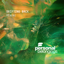 Rfaraz — Drifting  Back