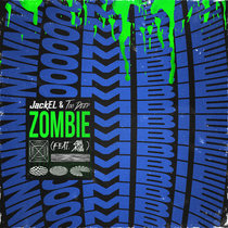 Zombie cover art