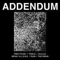 HEALTH - ADDENDUM