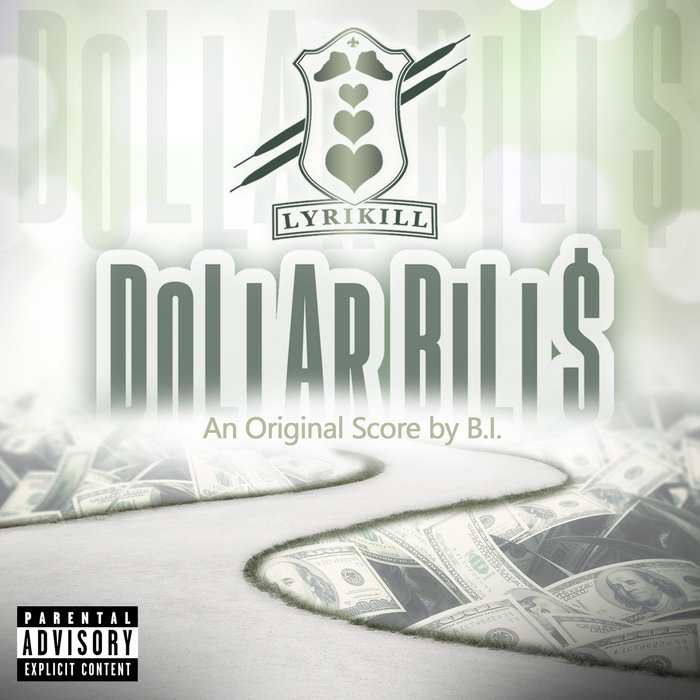 Dollar Bills (2025 Remastered) Lyrikill