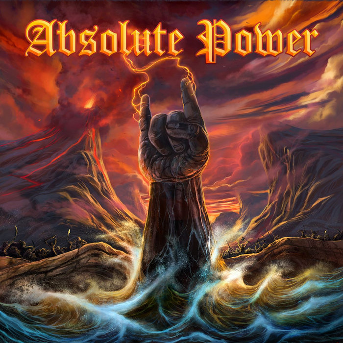 Absolute Power | Absolute Power