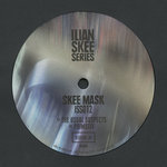 Skee Mask — Nights & Music cover art