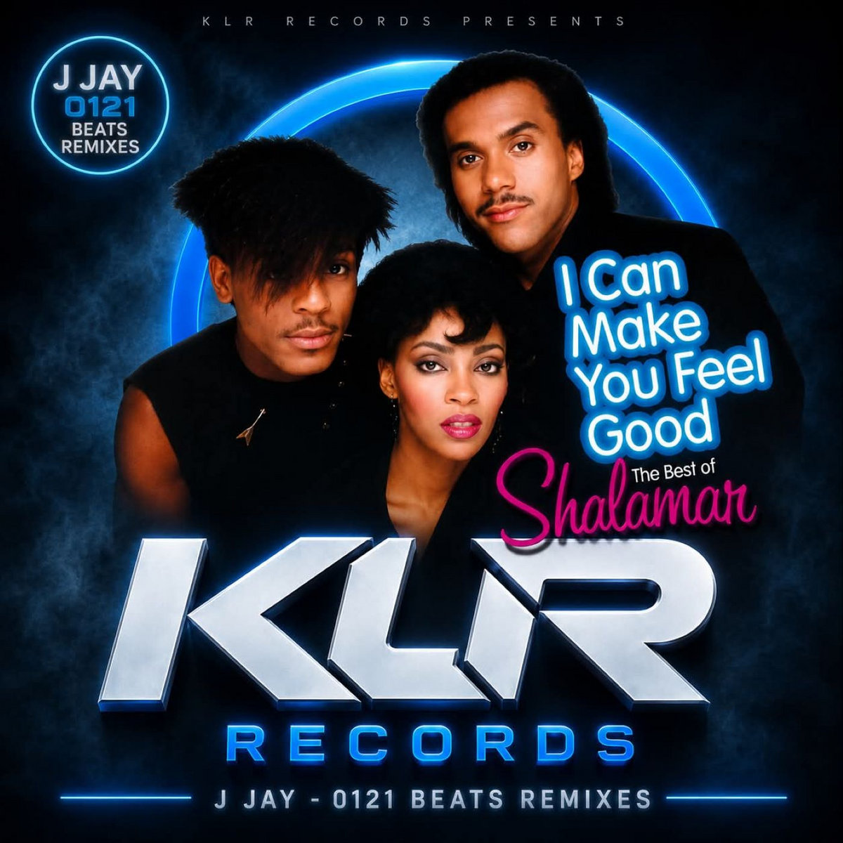 J-Jay - 0121 Beats - I Can Make You Feel Good | J-Jay - 0121 Beats