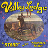 "Stand" with "Come Back to Bed"