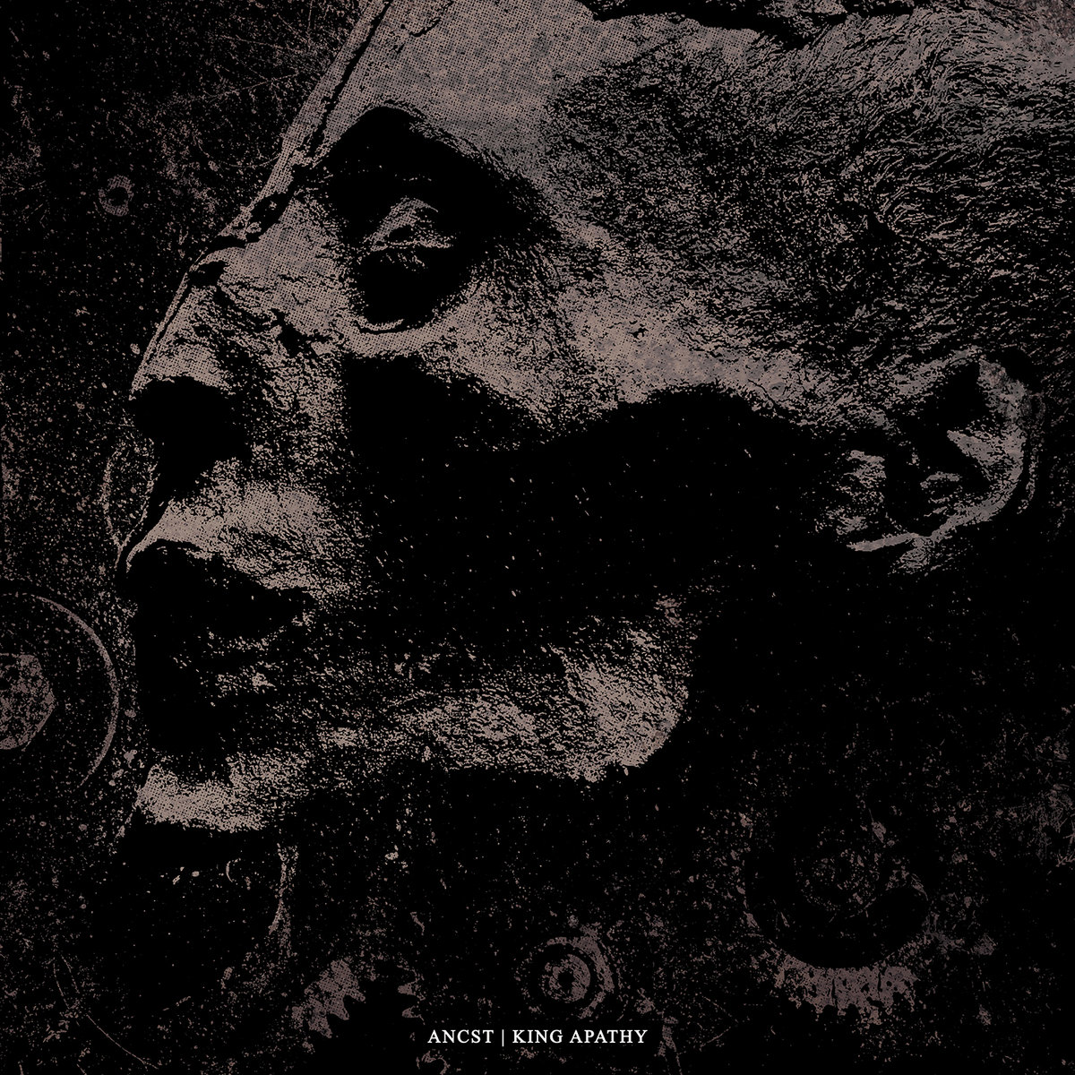 Gehenna Of Fires Ancst