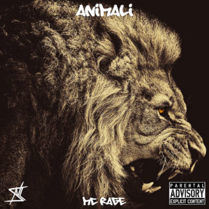 Animali cover