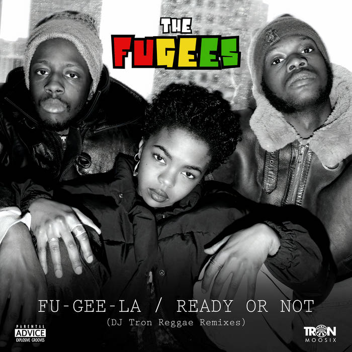 The Fugees - Reggae Remixes | DJ Tron
