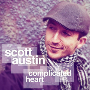 Complicated Heart cover