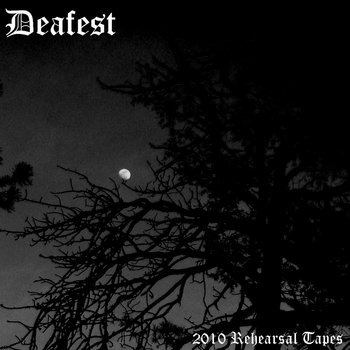 Deafest Earth Turned Skyward Deafest Earth Turned Skyward