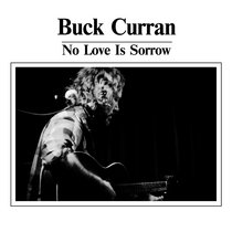 No Love is Sorrow cover art