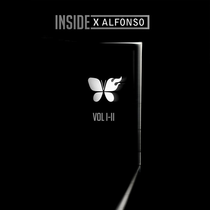 Inside Vol I-II | X Alfonso
