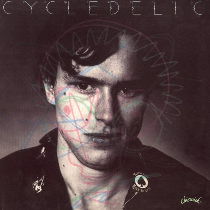 Johnny Moped: Cycledelic | Johnny Moped | BeatGeneration