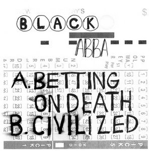 Betting On Death cover