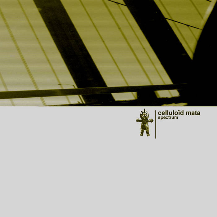 spectrum | celluloïd mata | ant-zen