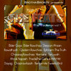 CUTTIN HARD - Qadam Rawchaa, Ephraim The Truth, Bron7e