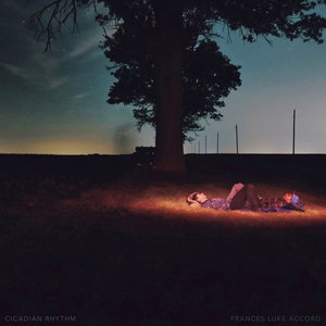 Cicadian Rhythm LP cover