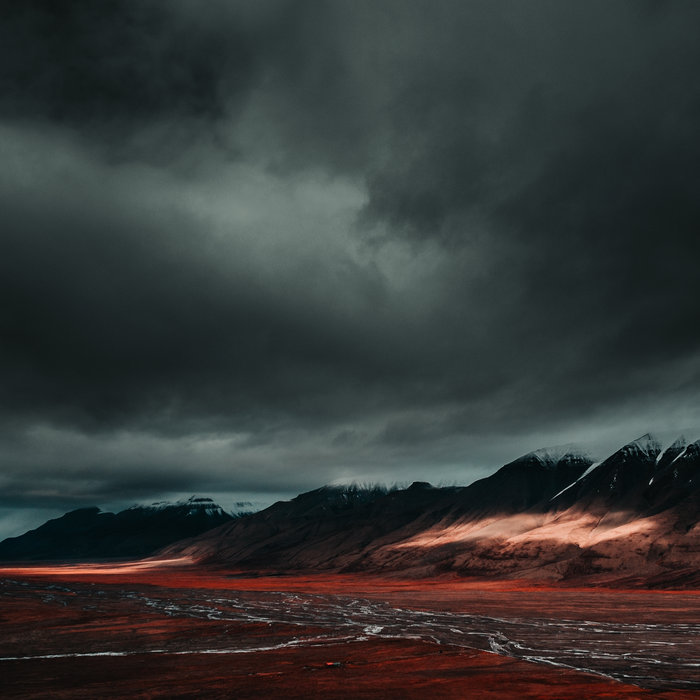 The Night, by Warmth Vinyl